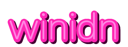 winidn — logo kanal
