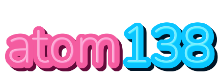 atom138 — logo kanal