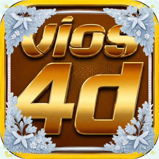 vios4d — mitra unggulan